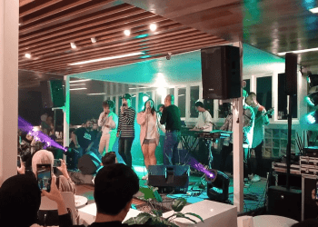 Star Media Entertainment Jajal Showcase di Malang